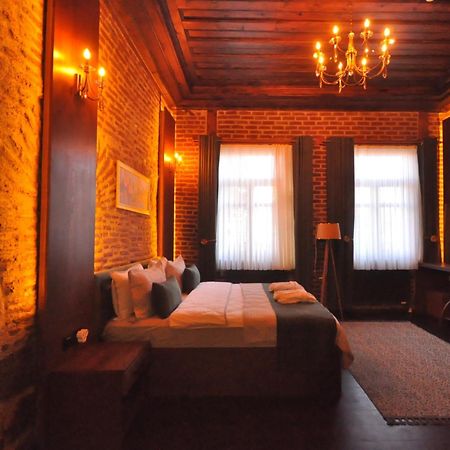 Mihman Konak Hotel Kars Eksteriør bilde